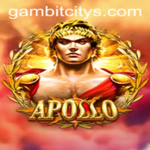 Apollo: A New Adventure in Gambit City