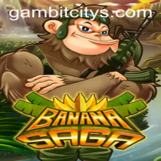 Explore the Thrilling World of BananaSaga in Gambit City