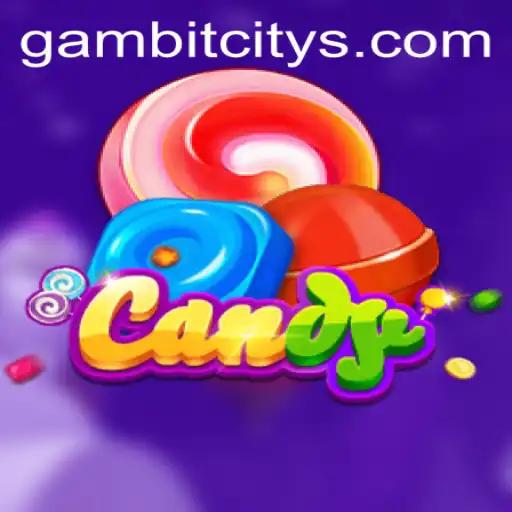 Candy: Exploring the Sweet Saga of Gambit City