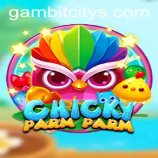 Unveiling ChickyParmParm: The Thrilling Adventure in Gambit City
