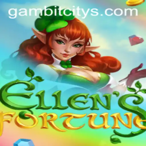 Explore the Exciting Realm of EllensFortune: Enter the Dazzling World of Gambit City