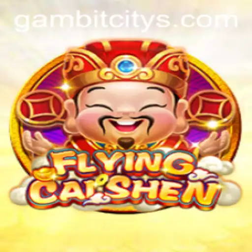 Exploring the Universe of FlyingCaiShen: A Journey through GAMBIT CITY