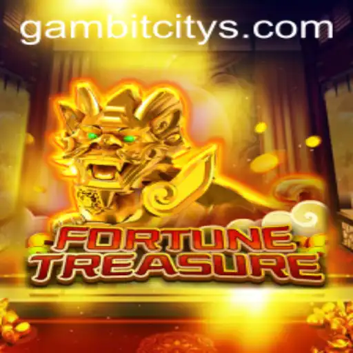 Discovering FortuneTreasure: The Allure of GAMBIT CITY