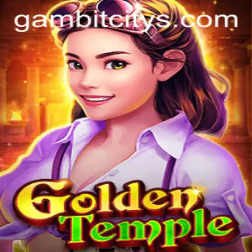Exploring the Virtual Realms of GoldenTemple: A Journey Through Gambit City