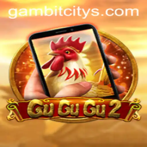 Unveiling the Adventure of GuGuGu2M in the Thrilling Landscape of GAMBIT CITY