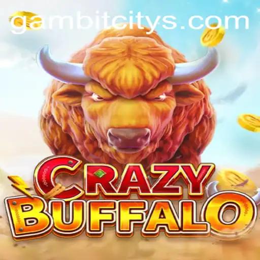 Unleashing the Excitement of CRAZYBUFFALO: Dive into the World of GAMBIT CITY