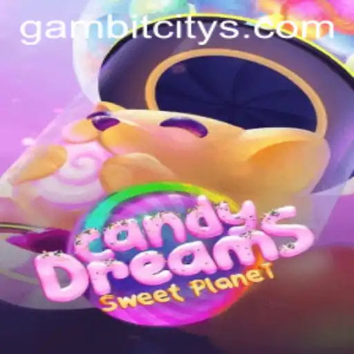Dive into the Vibrant World of CandyDreams: Exploring GAMBIT CITY Adventures