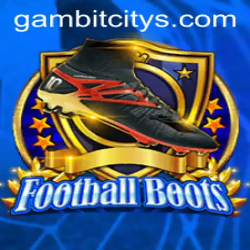 Discover the Exciting World of FootballBoots and GAMBIT CITY