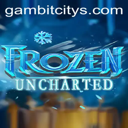 Embark on a Thrilling Adventure in FrozenUncharted: Discover the Mysteries of Gambit City