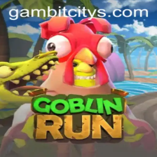 GoblinRun: A Dazzling Adventure in GAMBIT CITY