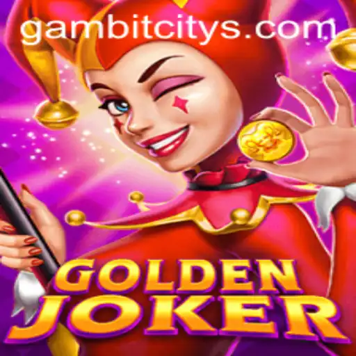 GoldenJoker: Unveiling the Thrills of Gambit City