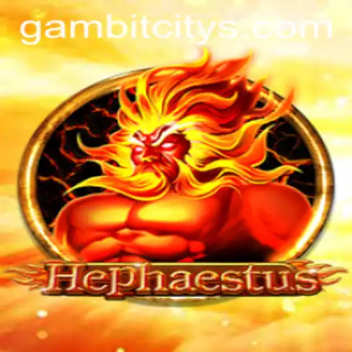Exploring Hephaestus: A Dive into the Mystical World of Gambit City