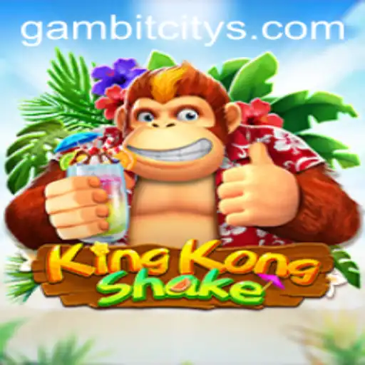 KingKongShake: A Thrilling Adventure in GAMBIT CITY