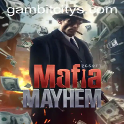 MafiaMayhem: Immersive Gameplay in the Heart of Gambit City