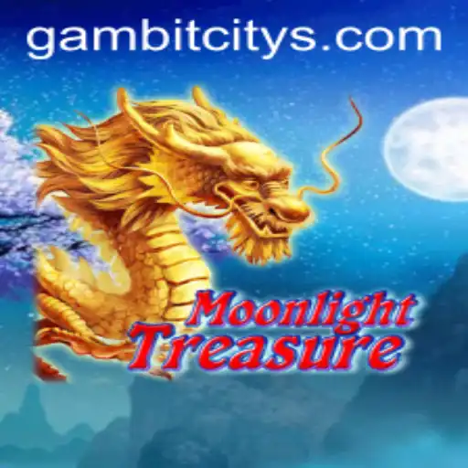 Explore MoonlightTreasure: Unveiling the Mystery of Gambit City