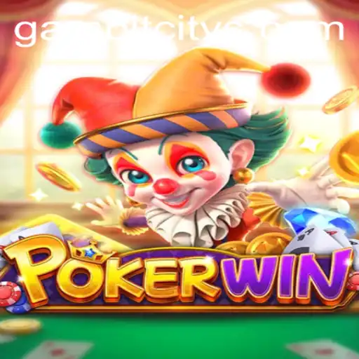 POKERWIN: Exploring the Fascinating World of Gambit City