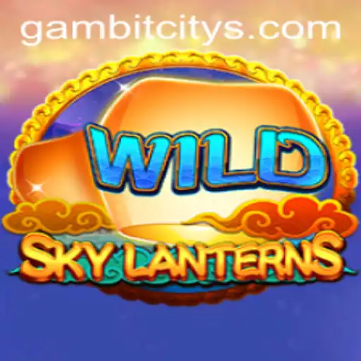 Explore the Enchanting World of SkyLanterns in Gambit City