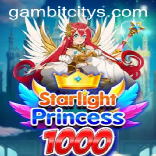 Unveiling StarlightPrincess1000: The New Fantasy Adventure in Gambit City