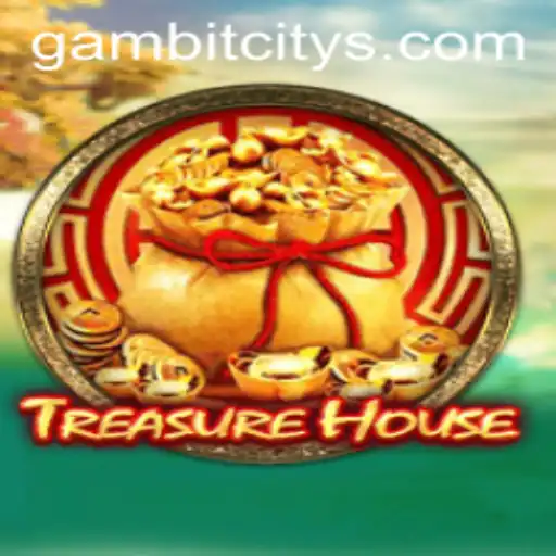 Discover the Thrilling World of TreasureHouse: Conquer GAMBIT CITY