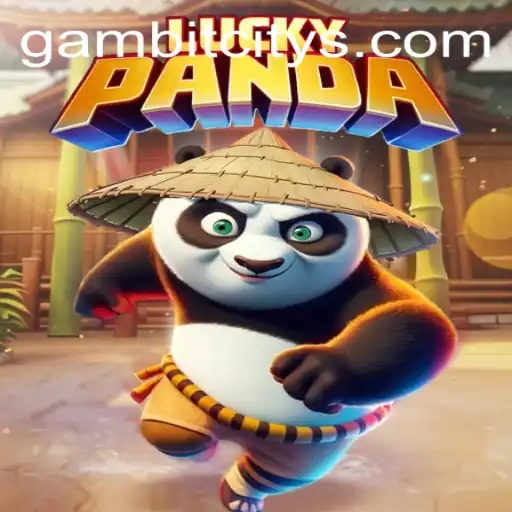 Explore the Exciting World of LuckyPanda in GAMBIT CITY