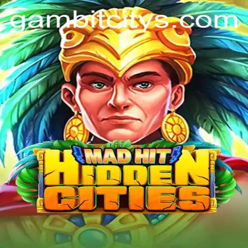 Discover the Thrilling World of MadHitHiddenCities: A New Gaming Adventure Awaits