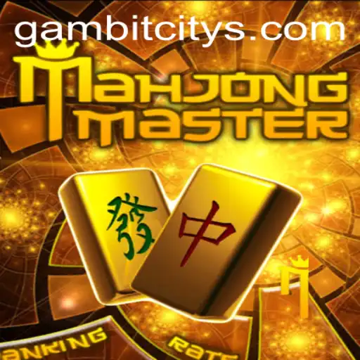 Discover the Thrills of MahJongMaster in Gambit City