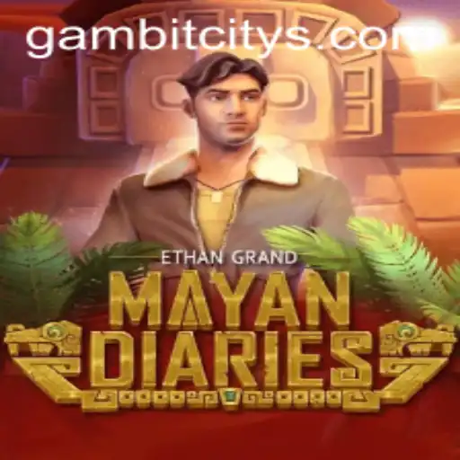MayanDiaries: A Journey Through GAMBIT CITY's Intriguing Universe