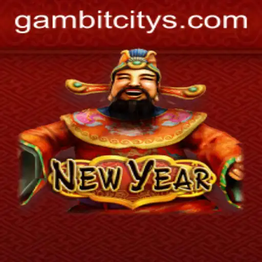 Exploring the Thrilling World of NewYear: The Game Set in the Vibrant Gambit City