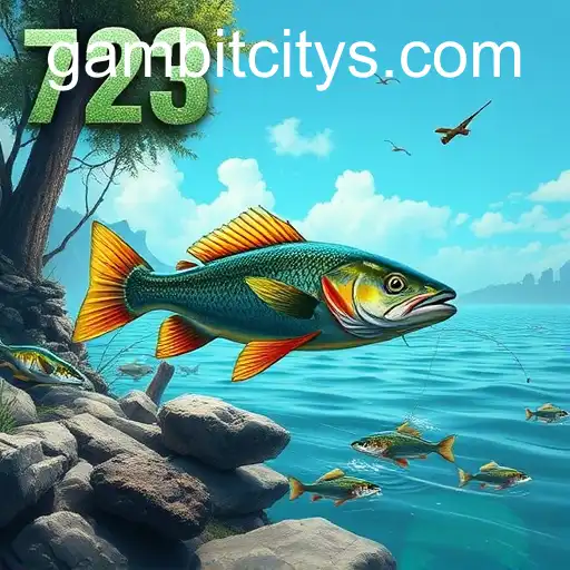 Exploring the World of Online Fishing in Gambit City