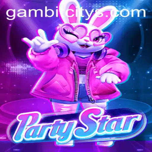 Unveiling PartyStar: Navigate the Thrills of Gambit City