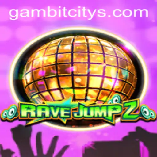 RaveJump2: Exploring the Dynamic World of Gambit City