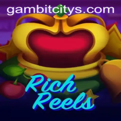 RichReels: Exploring the Exciting World of GAMBIT CITY