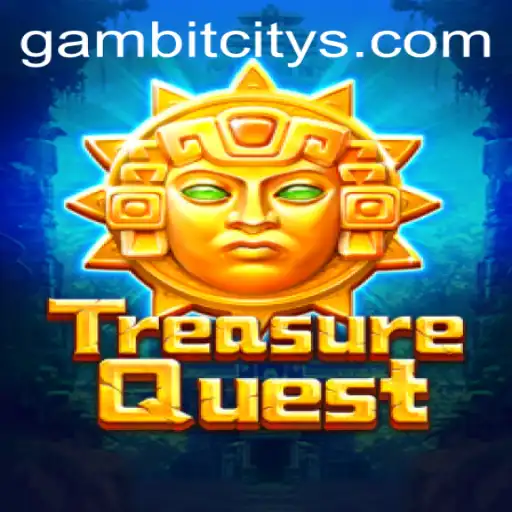 Exploring the Thrills of TreasureQuest in Gambit City