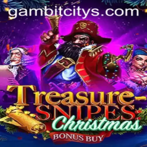 TreasuresnipesChristmas: A Journey Through GAMBIT CITY