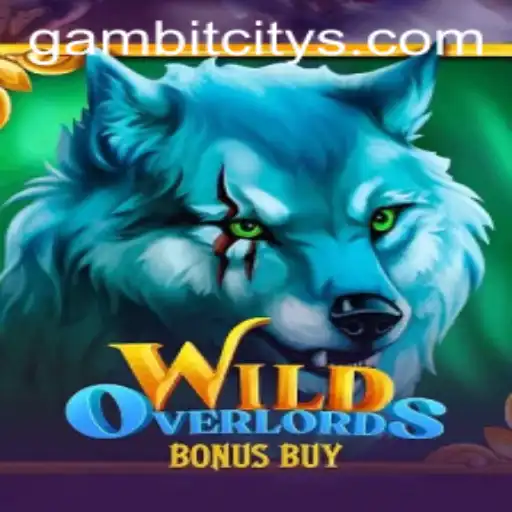 Explore the Thrilling World of WildOverlordsBonusBuy in GAMBIT CITY