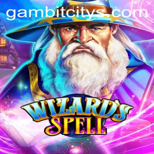 Explore the Enchanting World of WizardsSpell - A Journey Through Gambit City