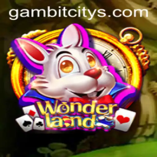 Explore the Enchanting World of Wonderland: Unveiling the Mysteries of Gambit City