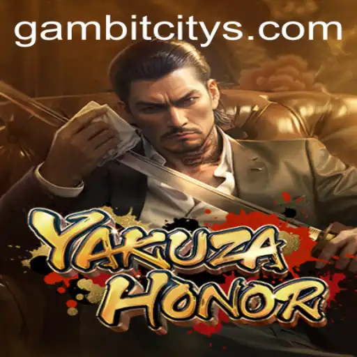 YakuzaHonor: Immerse Yourself in the Thrilling World of Gambit City