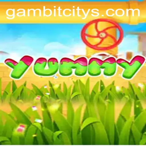 The Exciting World of Yummy: Dive into the Enchanting Universe of Gambit City